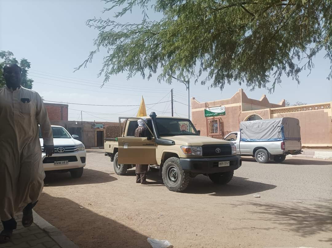 صورة المعرض